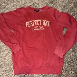 Perfect Day Coco Cay Bahamas